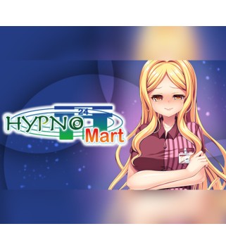 Hypno-Mart Steam Key GLOBAL